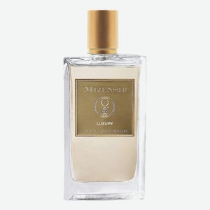 Luxury: парфюмерная вода 100мл