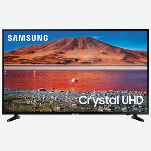 4K (UHD) телевизор Samsung UE43TU7002UXRU