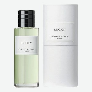 Lucky: парфюмерная вода 125мл