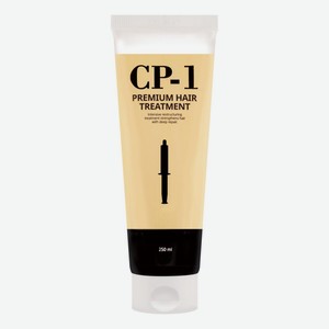 Протеиновая маска для волос CP-1 Premium Protein Treatment: Маска 250мл