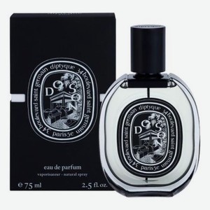 Do Son Eau de Parfum: парфюмерная вода 75мл