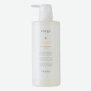 Маска для объема волос Viege Hair Treatment Volume: Маска 600мл