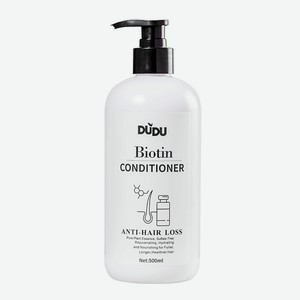 DUDU Кондиционер для волос  Biotin  500