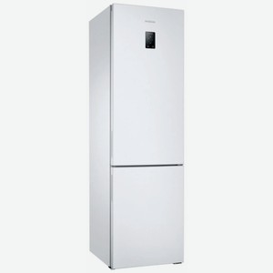 Двухкамерный холодильник Samsung RB37A52N0WW/WT белый