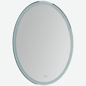 Зеркало Aquanet Комо NEW 6085 LED (00249357)