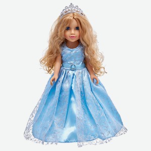 Кукла-принцесса Элина Mary Ella 45 см