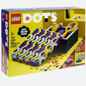 Конструктор LEGO Dots 41960 Большая коробка