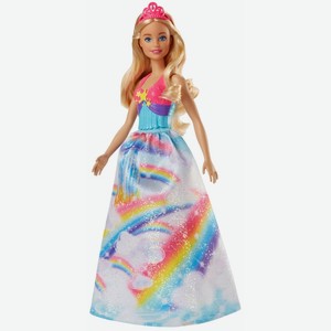 Кукла Barbie «Волшебные принцессы», в ассортименте