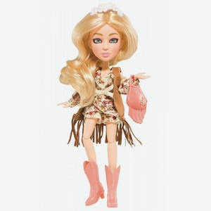 Кукла 1toy «SnapStar Aspen» с аксессуарами