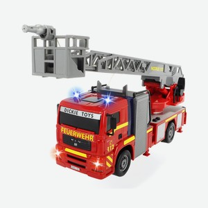 Машина Dickie «Пожарная машина» 29 см