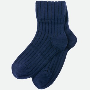 Носки для детей AKOS, синие (20)