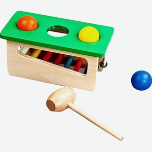 Игровой набор Mapacha «Забей шарик»