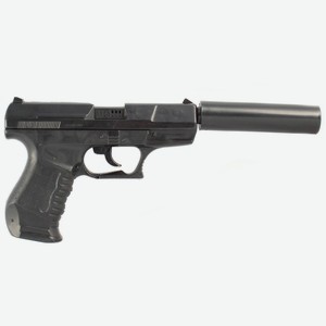 Пистолет Sohni-Wicke Special Agent P99 Gun 25 зарядов