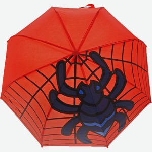 Зонт детский Mary Poppins «Паук» 46 см