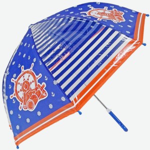 Зонт детский Mary Poppins « Море» 46 см