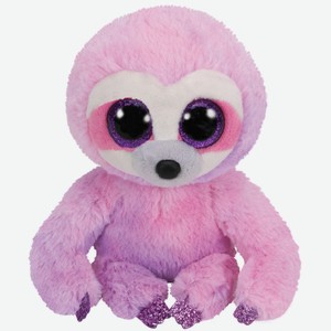 Мягкая игрушка TY «Ленивец Дрими» фиолетовый