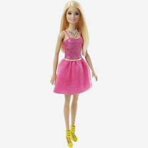 Кукла Barbie «Сияние моды» 26 см в ассортименте