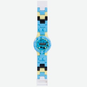 Часы-конструктор Fresh Trend совместимые с LEGO в асс.