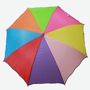 Зонтик Принчипесса MS14 со свистком
