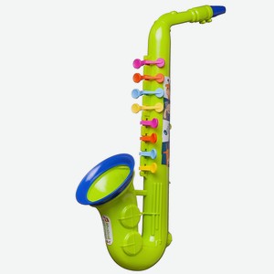 Музыкальная игрушка ABtoys «Саксофон» в ассортименте
