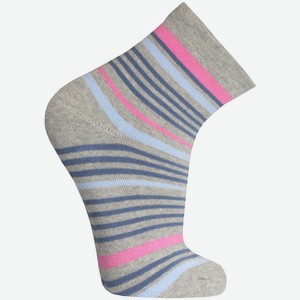 Носки для детей AKOS, голубые (14)