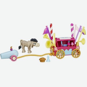 Игровой набор My Little Pony «Пони» коллекционный в ассортименте