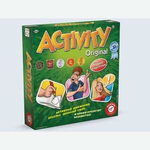 Настольная игра Piatnik «Activity 3»