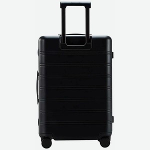 Чемодан Ninetygo Manhattan Frame Luggage 20   черный
