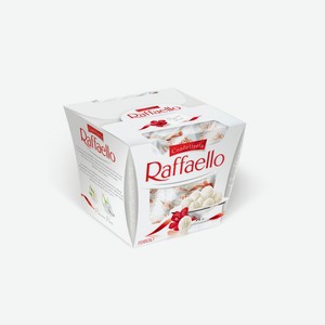Набор конфет Raffaello 150 г