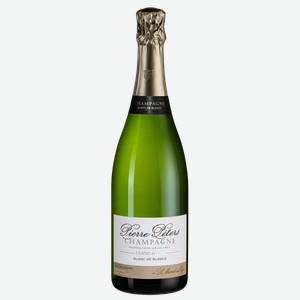Шампанское Champagne Pierre Peters Cuvee l Esprit Brut Grand Cru