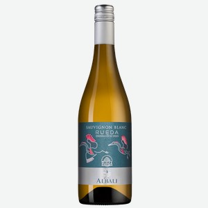 Вино Vina Albali Sauvignon Blanc