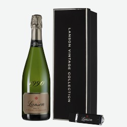 Шампанское Lanson Vintage Collection Brut