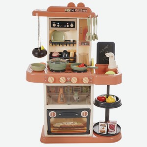 Игровой набор Infanta Valeree «Кухня» 43 предмета