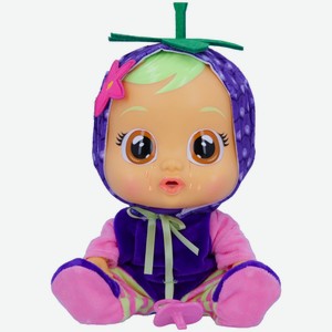 Кукла IMC Toys Cry Babies «Плачущий младенец Mori» 30 см