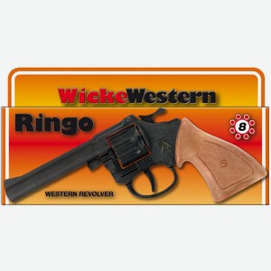 Пистолет Sohni-Wicke «Ringo»