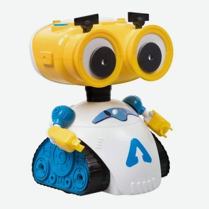 Робот Andy Stem Xtrem Bots Обучающий программированию