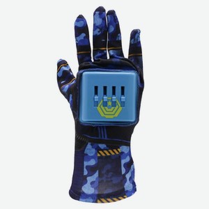 Перчатка-бластер Glove Blaster «Военный отряд»