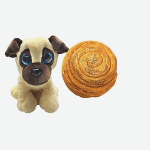 Игрушка-трансформер Sweet pups «Сладкие щенки» 11 см в ассортименте