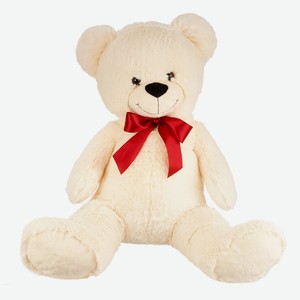Мягкая игрушка Huggeland «Медведь» 68 см