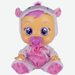 Кукла IMC Toys Cry Babies «Плачущий младенец Hopie» 30 см