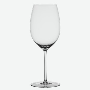 для белого вина Бокал Spiegelau Grand Palais Exquisit для вин Бордо 0.73 л.