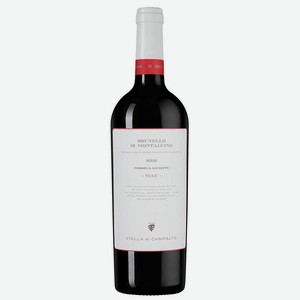 Вино Brunello di Montalcino VCLC 0.75 л.