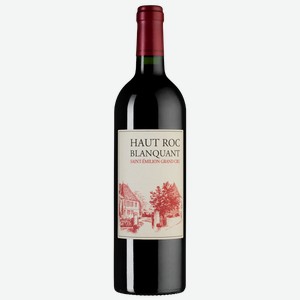 Вино Haut Roc Blanquant