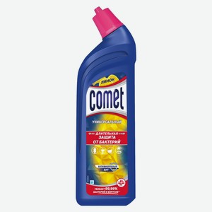 Чистящий гель Comet Лимон 700мл