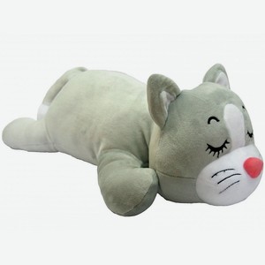 Мягкая игрушка СмолТойс «Котенок Слиппи»