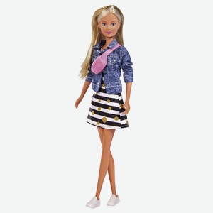 Кукла Simba Штеффи «Мода в большом городе» 29 см