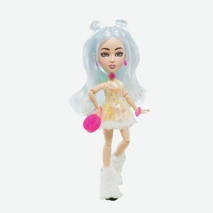 Кукла 1toy SnapStar Echo с аксессуарами 23 см