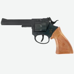 Пистолет Sohni-Wicke Rodeo Gun 100 зарядов