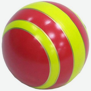 Мяч резиновый 10 см