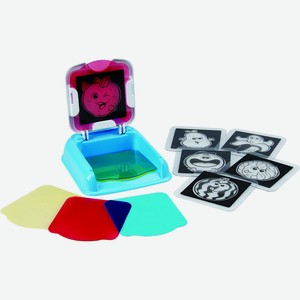 Игровой набор Playgo «Изучаем цвета»